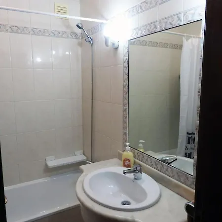 Apartament Edificio Vista Rio *