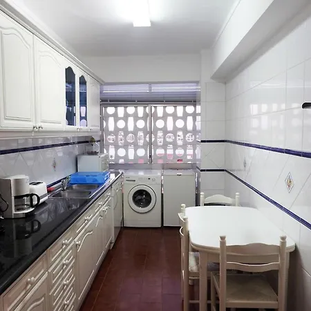 Apartament Edificio Vista Rio Portimão