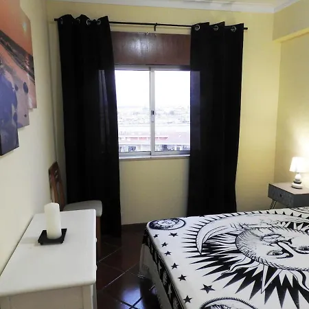 Apartmán Edificio Vista Rio