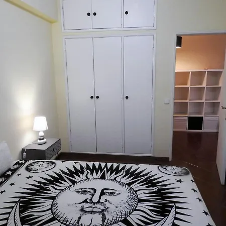 Apartmán Edificio Vista Rio *