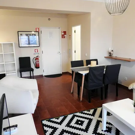 Apartmán Edificio Vista Rio *