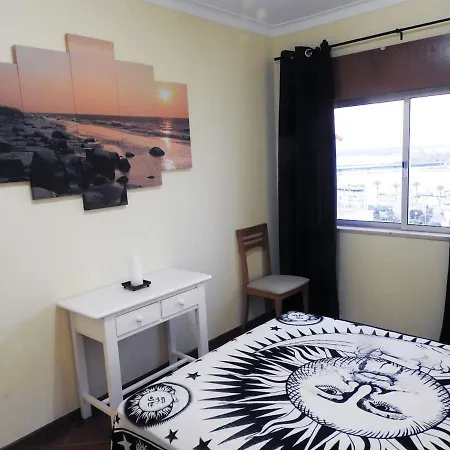 Apartmán Edificio Vista Rio