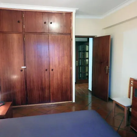 Edificio Vista Rio Apartment Portimão